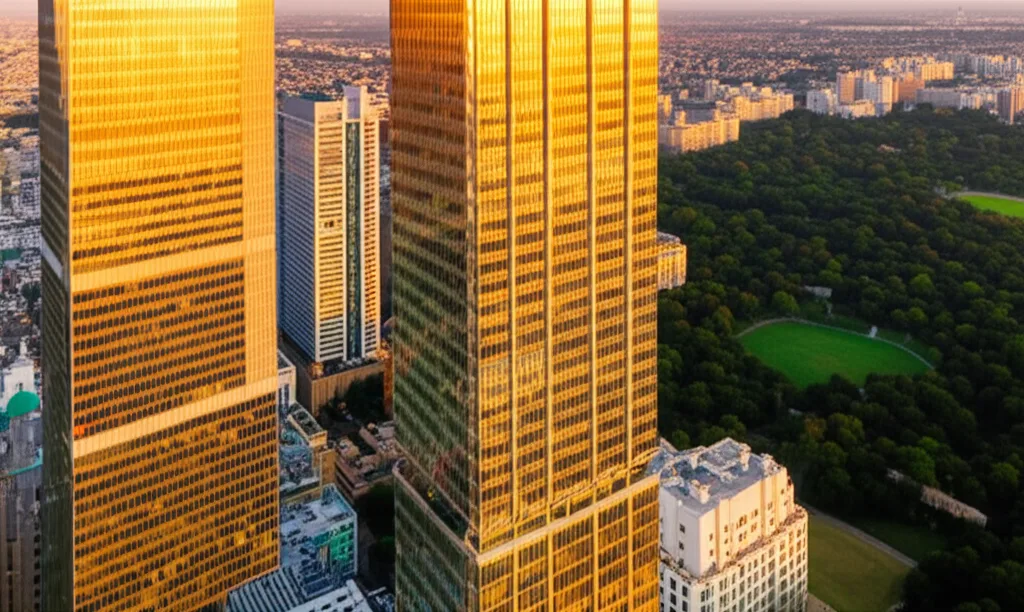 日銀政策金利0.75%据え置きの本質と今後の見通し - 為替レートの変動を示すモニター画面、グローバル金融市場のイメージ