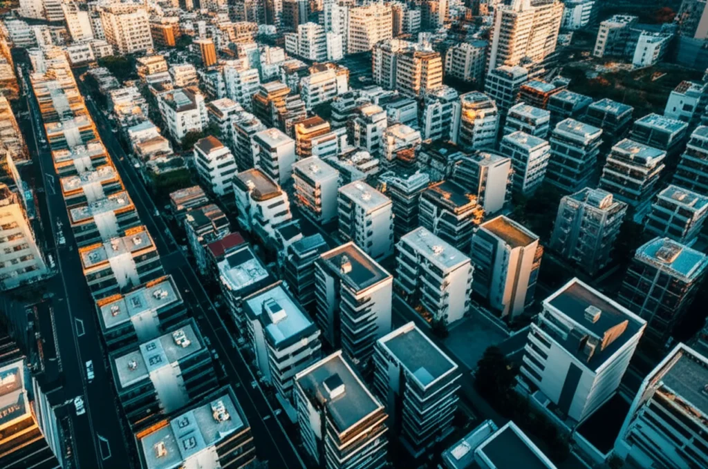 一棟アパート投資で「与信」を武器にする戦略 - 一棟アパート投資で「与信」を武器にする戦略 - アイキャッチ画像