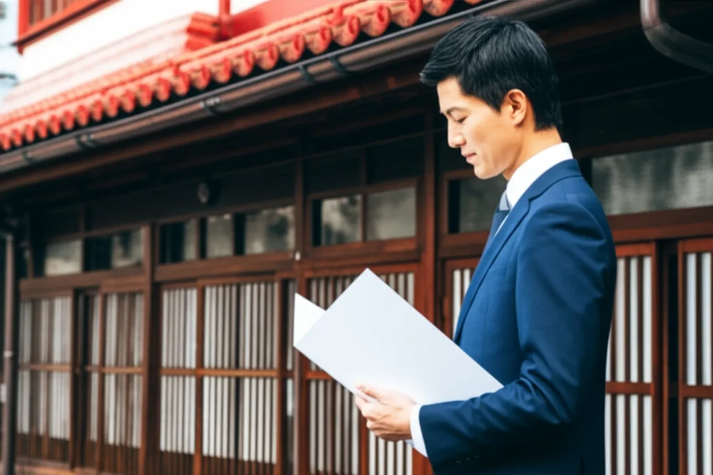 相続実家の売却で600万円差がつく！空き家特例の正しい使い方 - 相続実家の売却で600万円差がつく！空き家特例の正しい使い方 - アイキャッチ画像