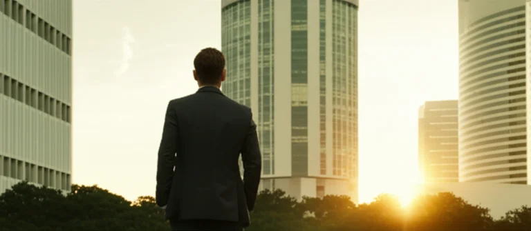 会社員 資産形成で2億円｜与信という最強の武器