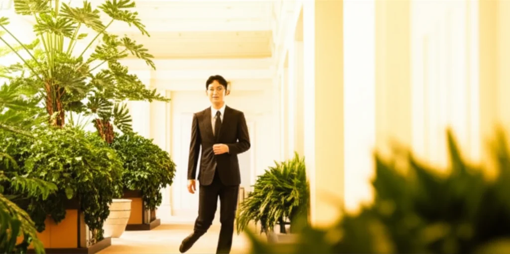 ハイパフォーマーへの10年戦略：キャリアと資産を同時に育てる - ハイパフォーマーへの10年戦略：キャリアと資産を同時に育てる - アイキャッチ画像