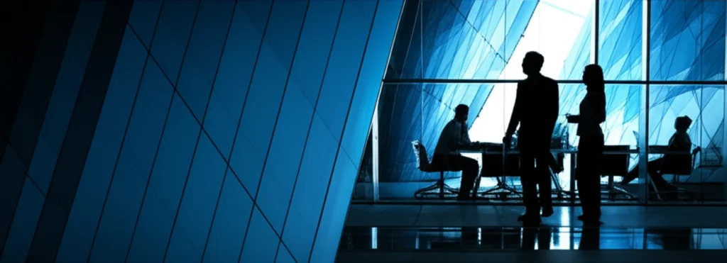 外資系金融の年収構造を解剖｜入社3年で1,000万超の現実 - 外資系金融の年収構造を解剖｜入社3年で1,000万超の現実 - アイキャッチ画像