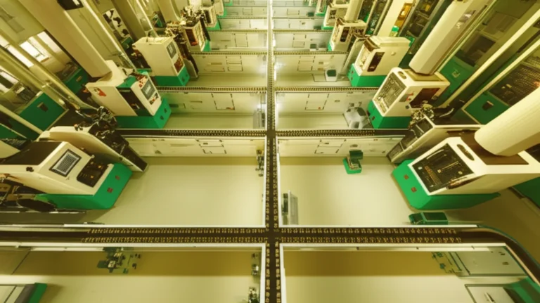 半導体「腹くくり投資」から学ぶ個人投資の決断術