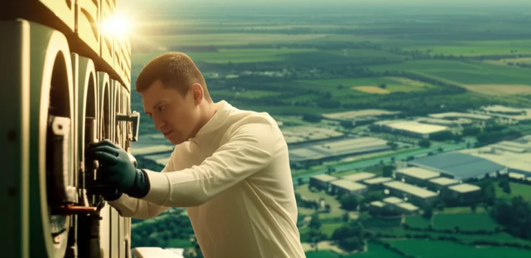 会社員投資8年で1億円｜ニッチトップ企業を狙う資産形成術