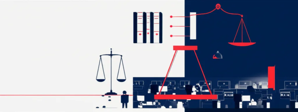 確定申告のNG行為完全ガイド｜税務署が目を光らせる6つの地雷 - カフェでノートパソコンを開いて作業するビジネスパーソン、窓際の席