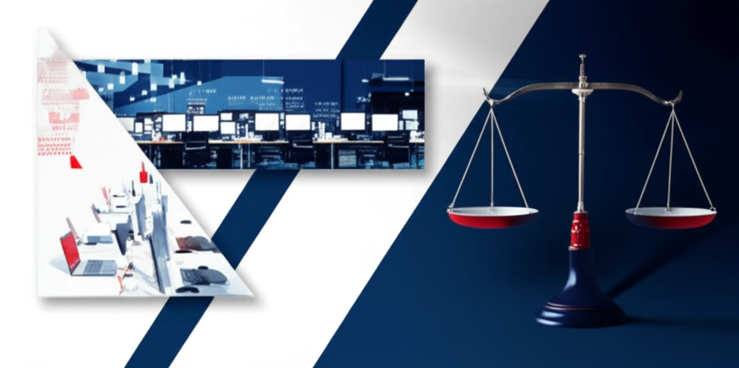 生命保険料控除の節税効果｜高所得者が見落とす本当の価値 - 書類とペンが置かれたデスクで、スーツ姿の男性が書類を確認している場面