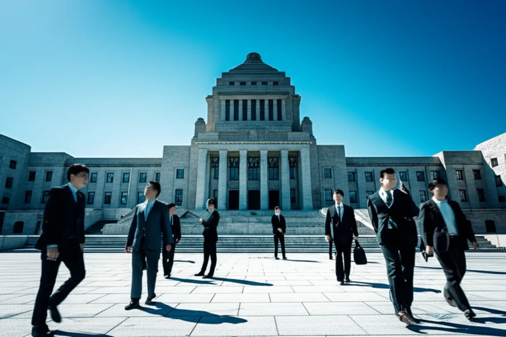 社会保障国民会議が示す2027年介護報酬改定と高所得者の負担増対策 - 社会保障国民会議が示す2027年介護報酬改定と高所得者の負担増対策 - アイキャッチ画像