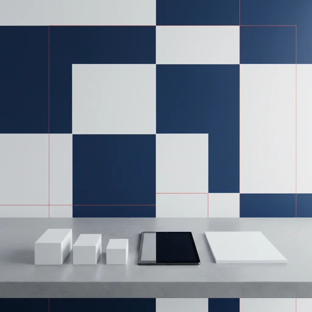 一人社長の節税と法人活用｜会社員が知るべき仕組みと実践 - 広い書斎のデスクに書類とタブレットが並ぶ落ち着いた空間