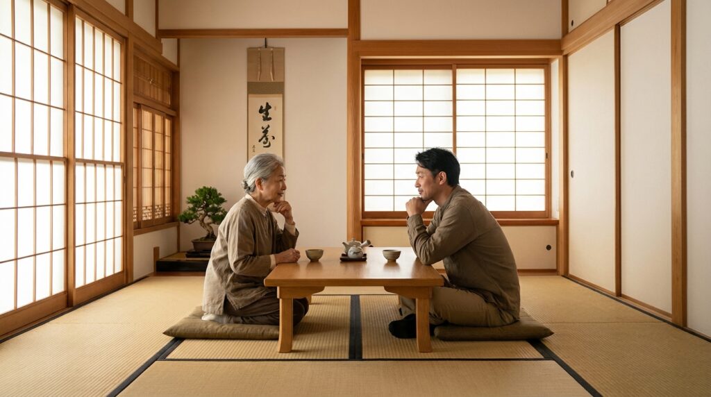 相続開始前7年以内贈与の加算ルールと生前贈与設計 - image 1