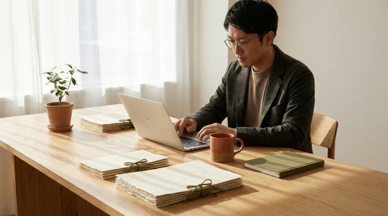 副業法人化はいつ検討すべきか：高所得会社員が会社設立前に見る判断軸