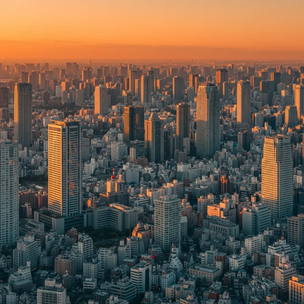不動産投資の将来性を数字で読む｜2034年市場拡大と与信活用の本質 - 不動産投資の将来性を数字で読む｜2034年市場拡大と与信活用の本質 - アイキャッチ画像