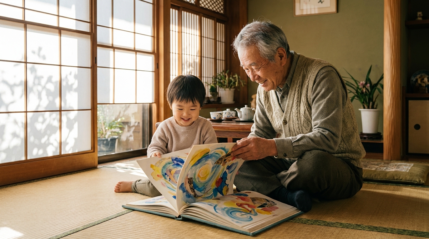相続開始前7年以内贈与の加算ルールと生前贈与設計 - image 5