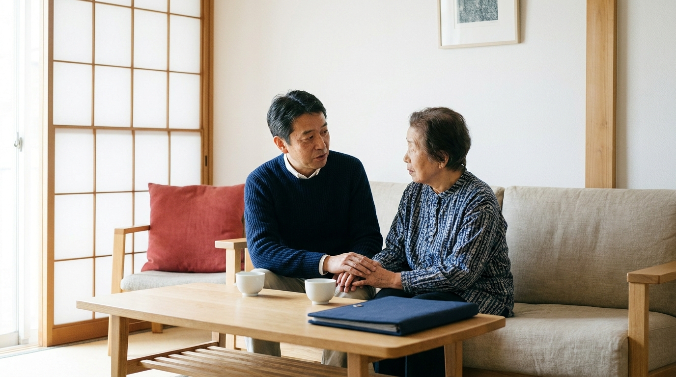 70歳まで働く時代の資産設計は、定年ではなく収入段差で見る - editorial visual 7