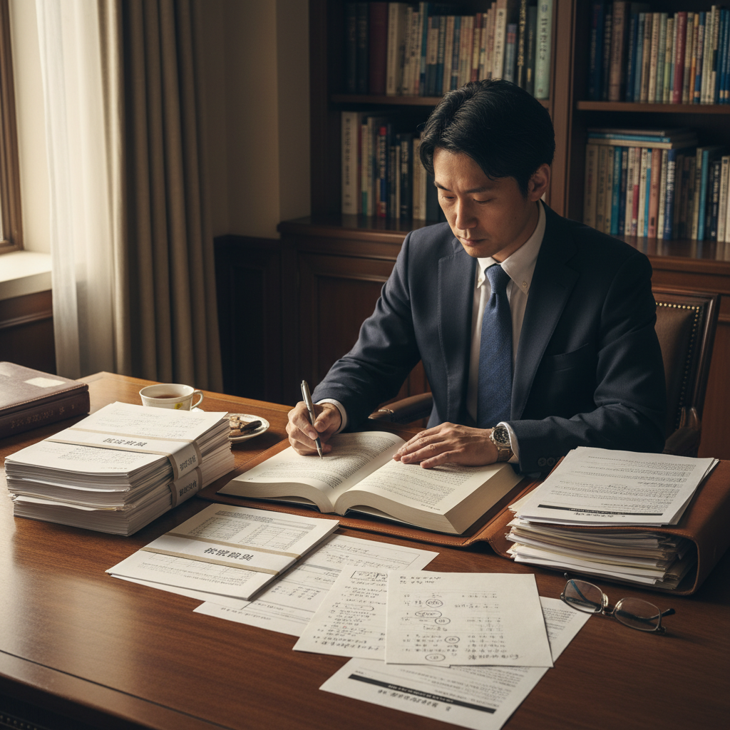 図解3: REITから現物不動産へのステップアップを示すロードマップ図