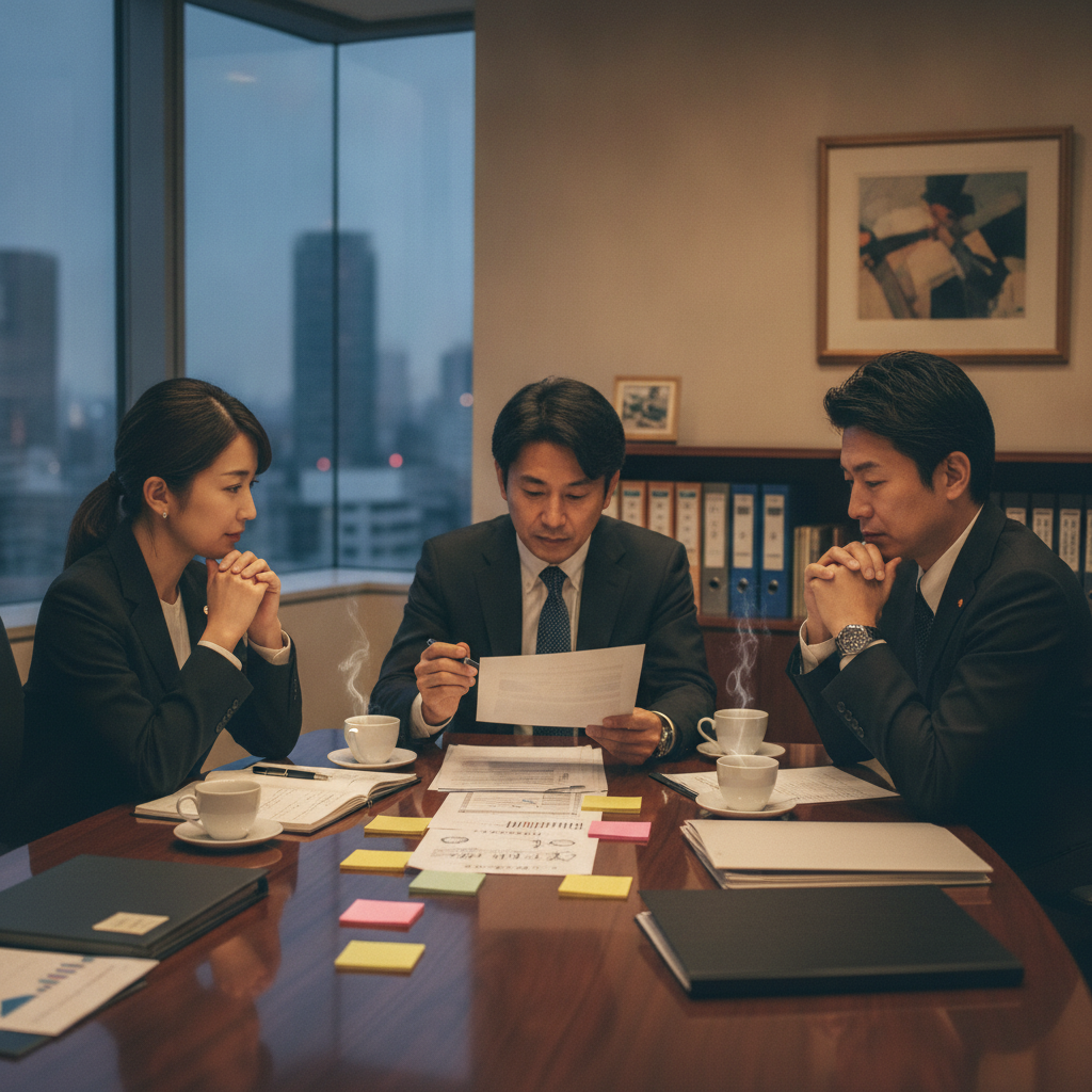 図解4: 年収900万円会社員の月間収支シミュレーション。税引後手取り・家賃・生活費・貯蓄余力・副業投資枠を棒グラフで可視化