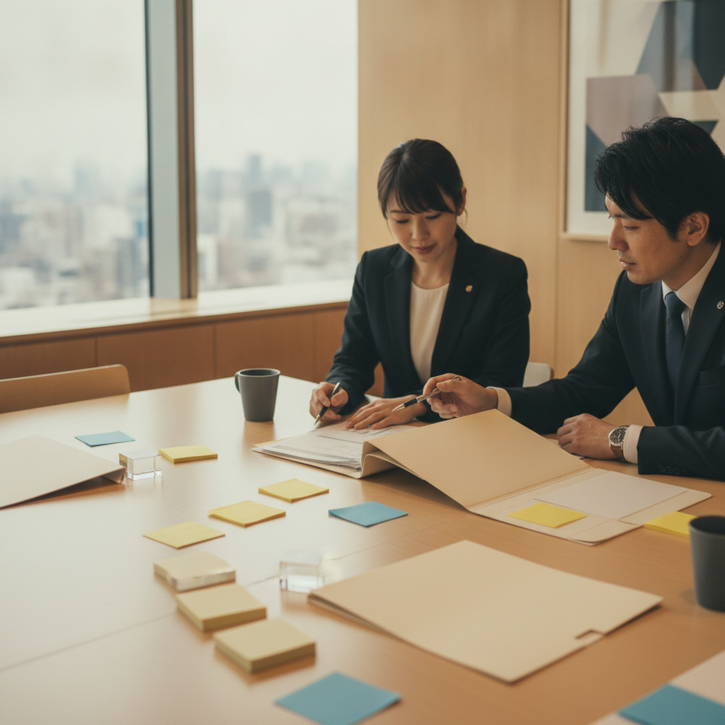 図解4: 「表面利回り」「実質利回り」「税引後キャッシュフロー」の3段階で数字が削られていくウォーターフォール図