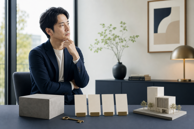 副業・事業構築をTEKO視点で比較し、自分に合う一手を見極める
